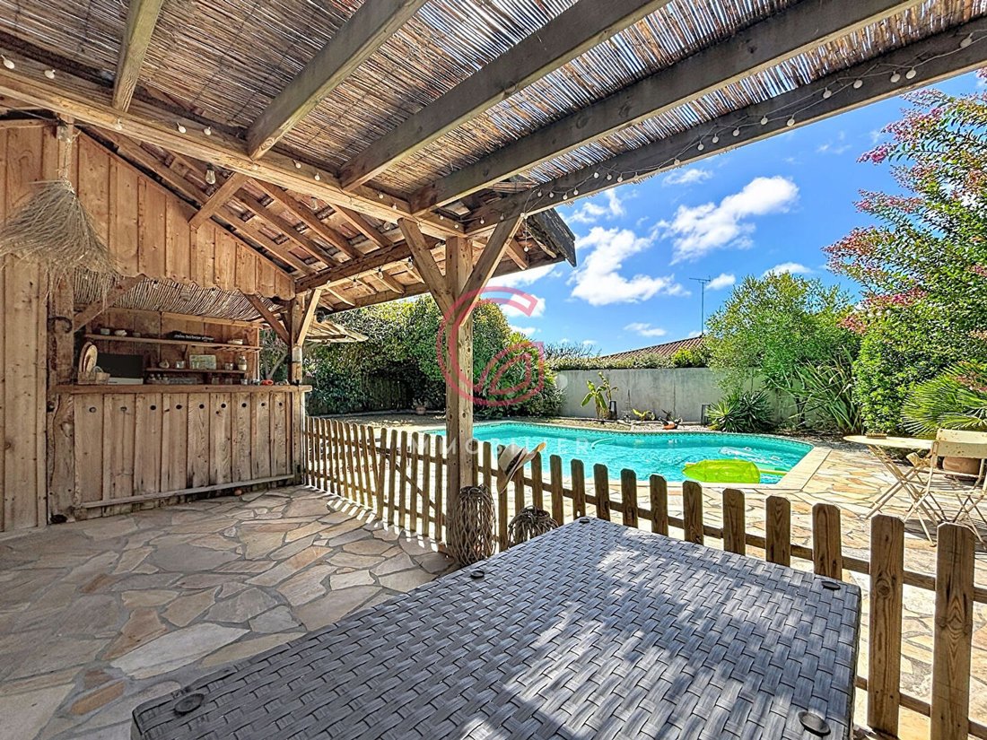 House in Biscarrosse, Nouvelle-Aquitaine, France 1 - 18344223