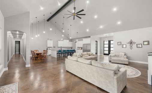 Casa en Buckholts, Texas, Estados Unidos 1