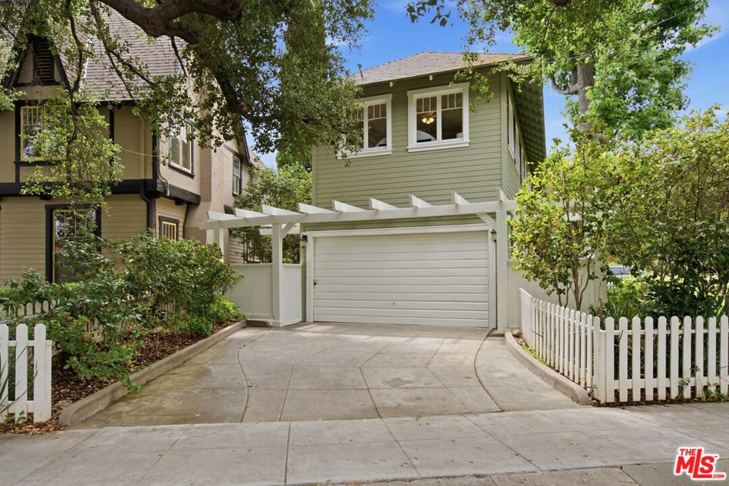 House in South Pasadena, California, United States 4 - 18349282