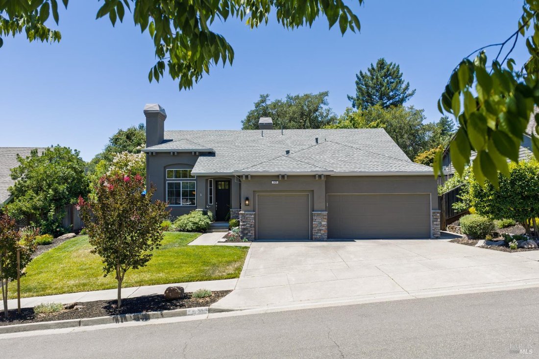 House in Santa Rosa, California, United States 4 - 18349745