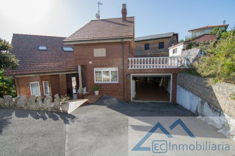 Chalet a Bareyo, Cantabria, Spagna 3 - 16663284