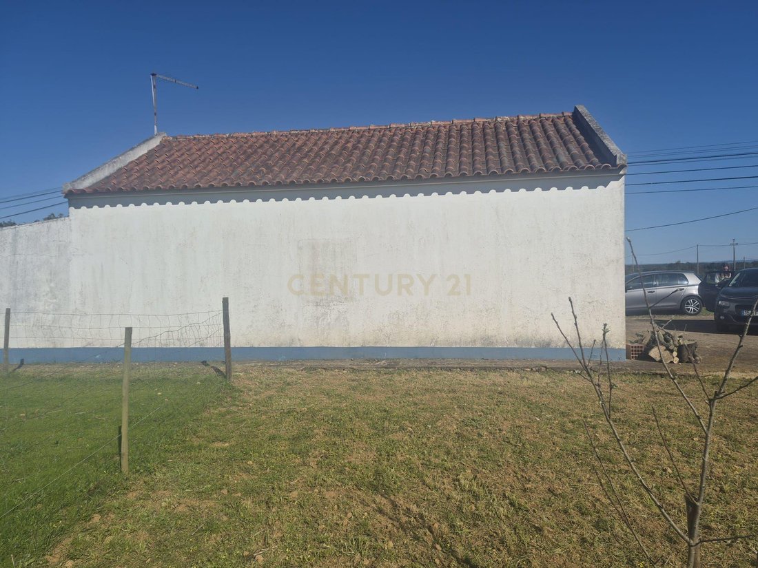 Villa a Cercal, Setúbal Municipality, Portogallo 5 - 18344436