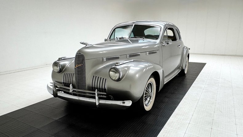 Coupe in Morgantown, United States 1 - 18349389