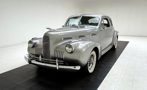 68 218 Miles/322ci L-Head V8/3-Speed Manual/Ready To Drive &amp; Show/Fairly Rare in Morgantown, United States 1