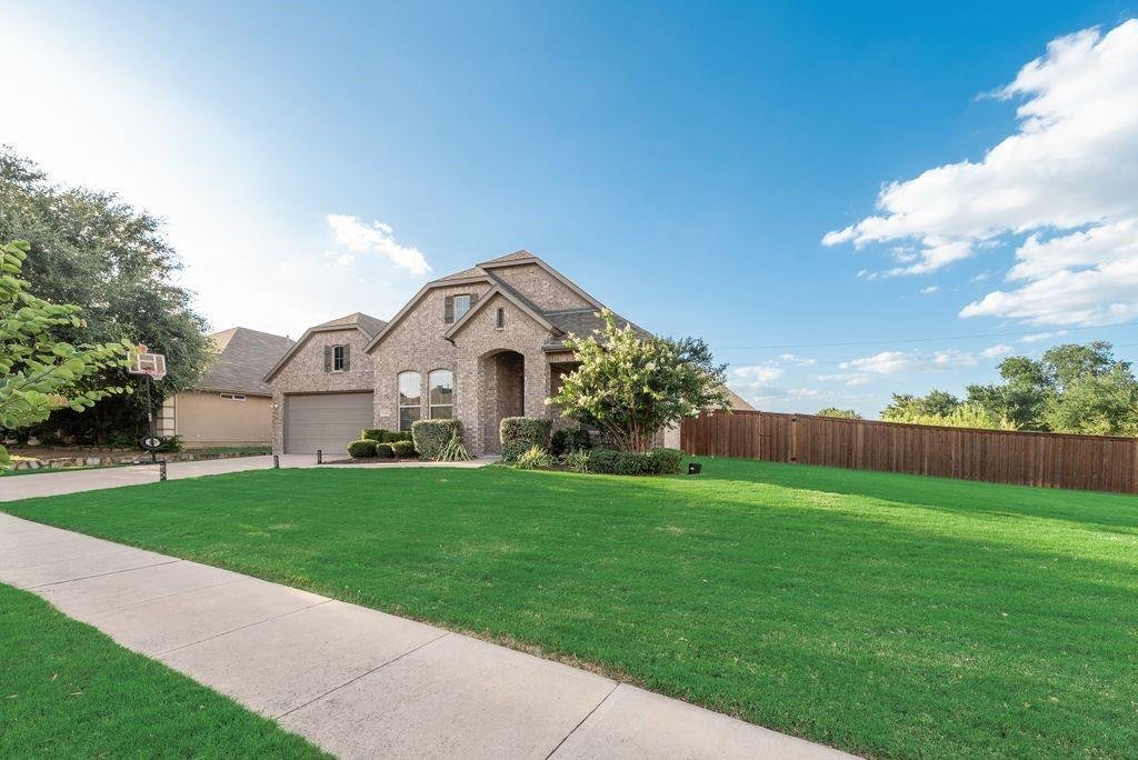 House in Frisco, Texas, United States 2 - 18342764