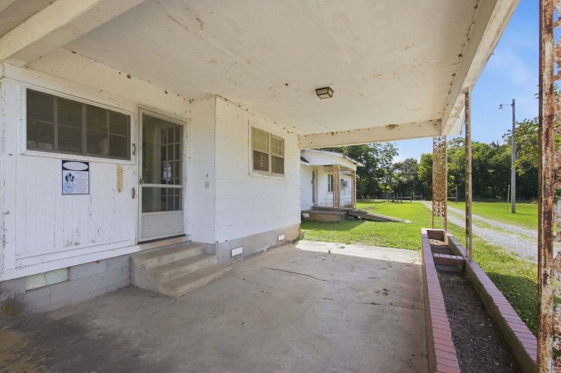 House in Shelbyville, Tennessee, United States 5 - 18343992