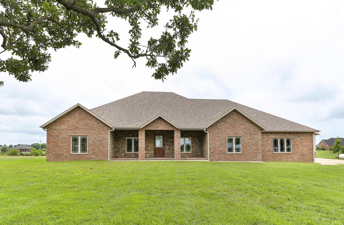 House in Ozark, Missouri, United States 4 - 18349070