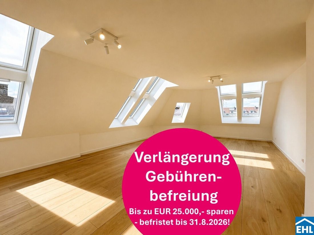 Apartment in Vienna, Wien, Austria 1 - 17803870