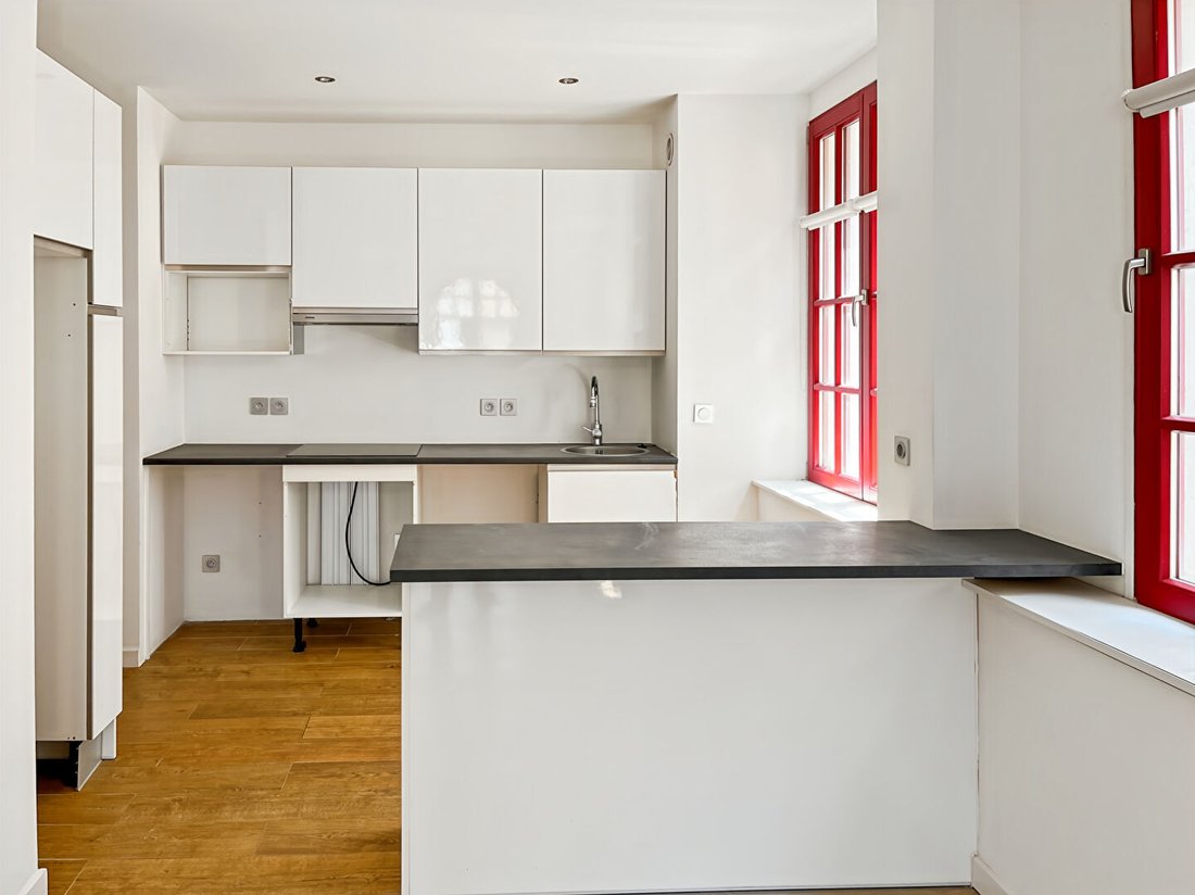 Apartment in Centre Ville, Saint-Jean-de-Luz, France 4 - 18344552