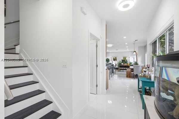 Townhouse in Coral Gables, Florida, United States 5 - 18349748