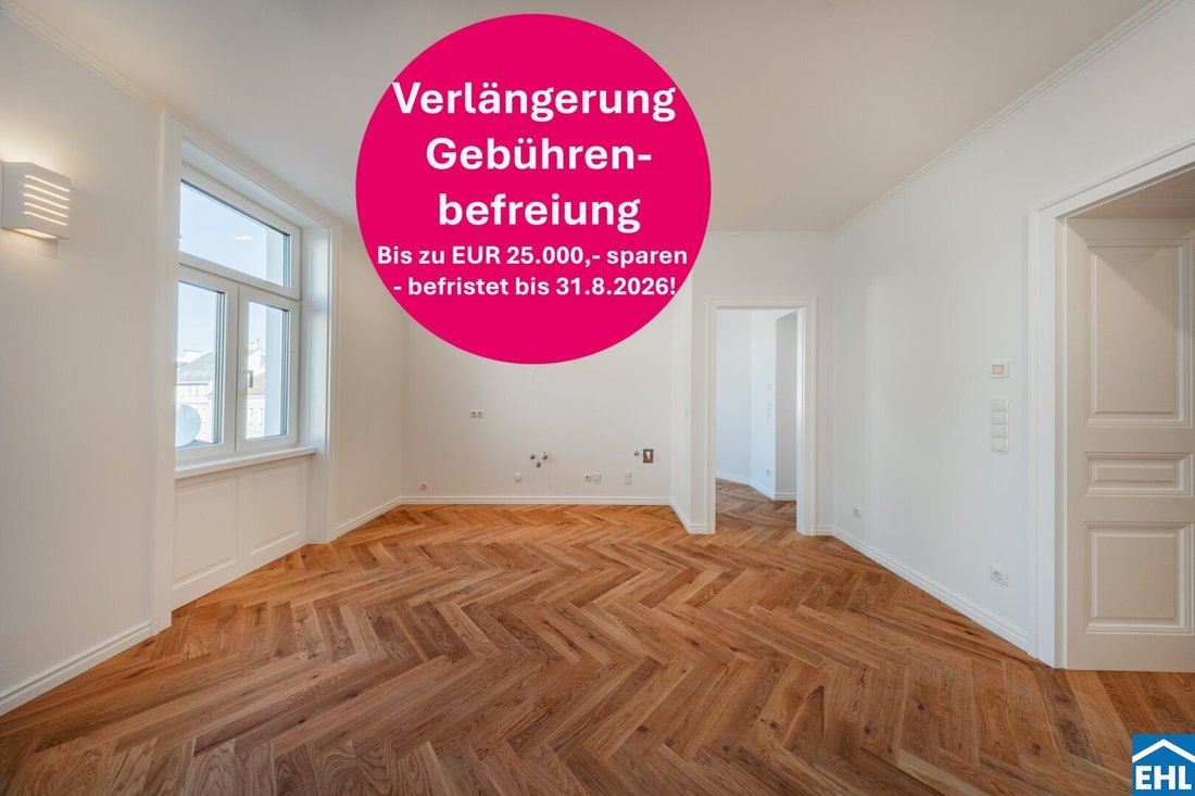 Apartment in Vienna, Wien, Austria 1 - 17853595