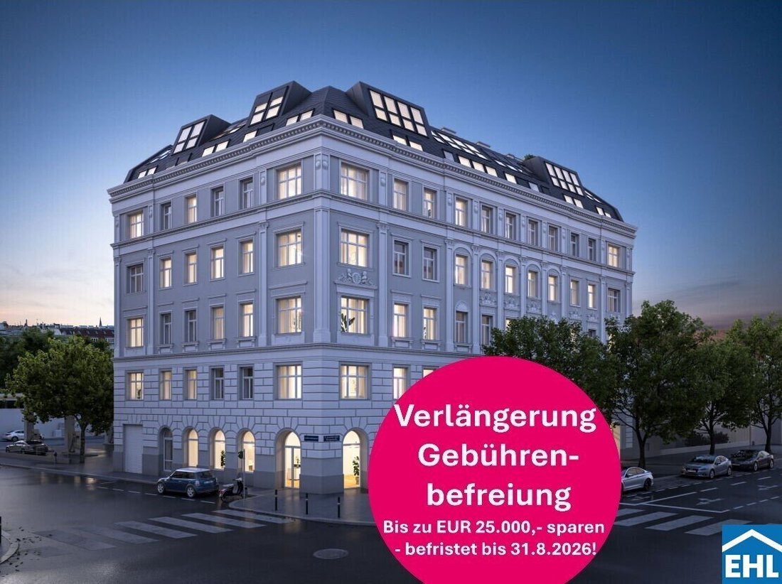 Apartment in Vienna, Wien, Austria 1 - 16454756