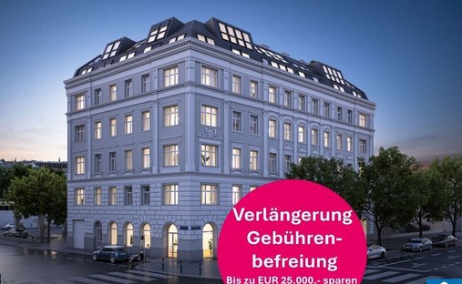 Apartment in Vienna, Wien, Austria 1