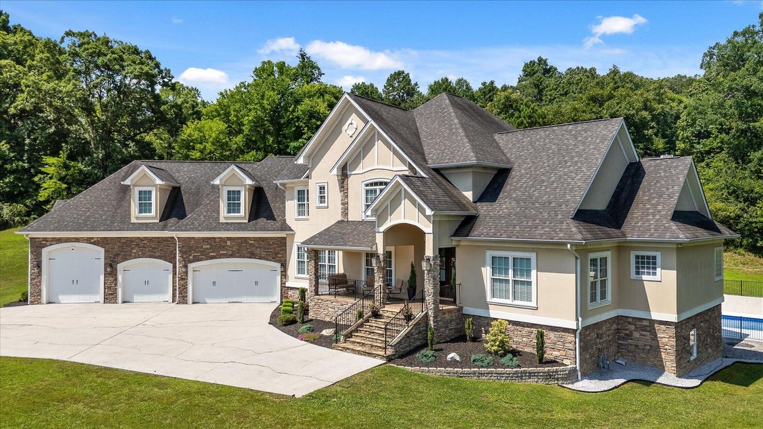 House in Chattanooga, Tennessee, United States 3 - 18343898