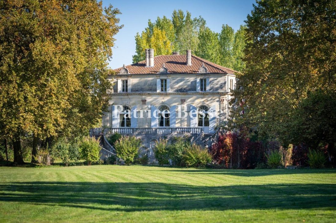 House in Sainte Catherine, Villeneuve-sur-Lot, France 3 - 18342395