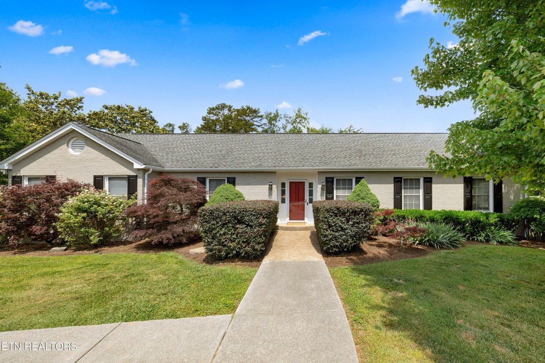 House in Knoxville, Tennessee, United States 1 - 18349043