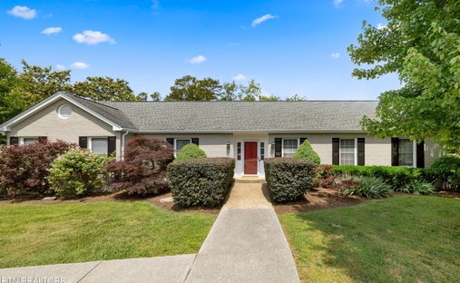 House in Knoxville, Tennessee, United States 1