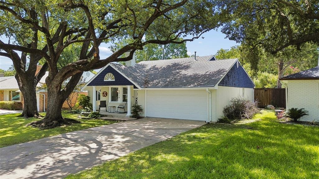 House in Dallas, Texas, United States 3 - 18347186