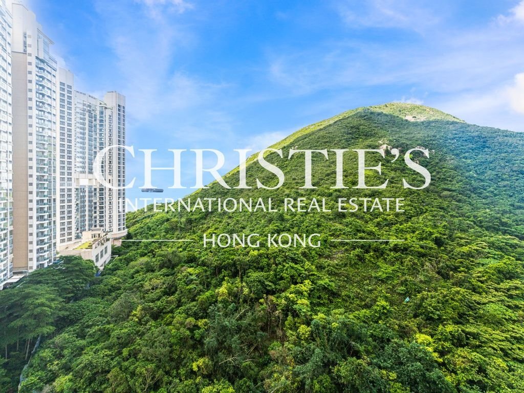 Apartment in Hong Kong, Hong Kong 1 - 18343151