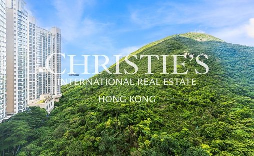 Apartamento en Hong Kong, Hong Kong 1