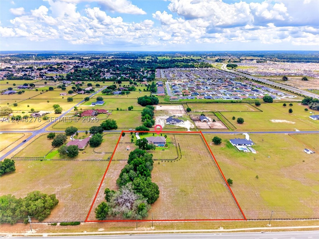 House in Ocala, Florida, United States 4 - 18349747