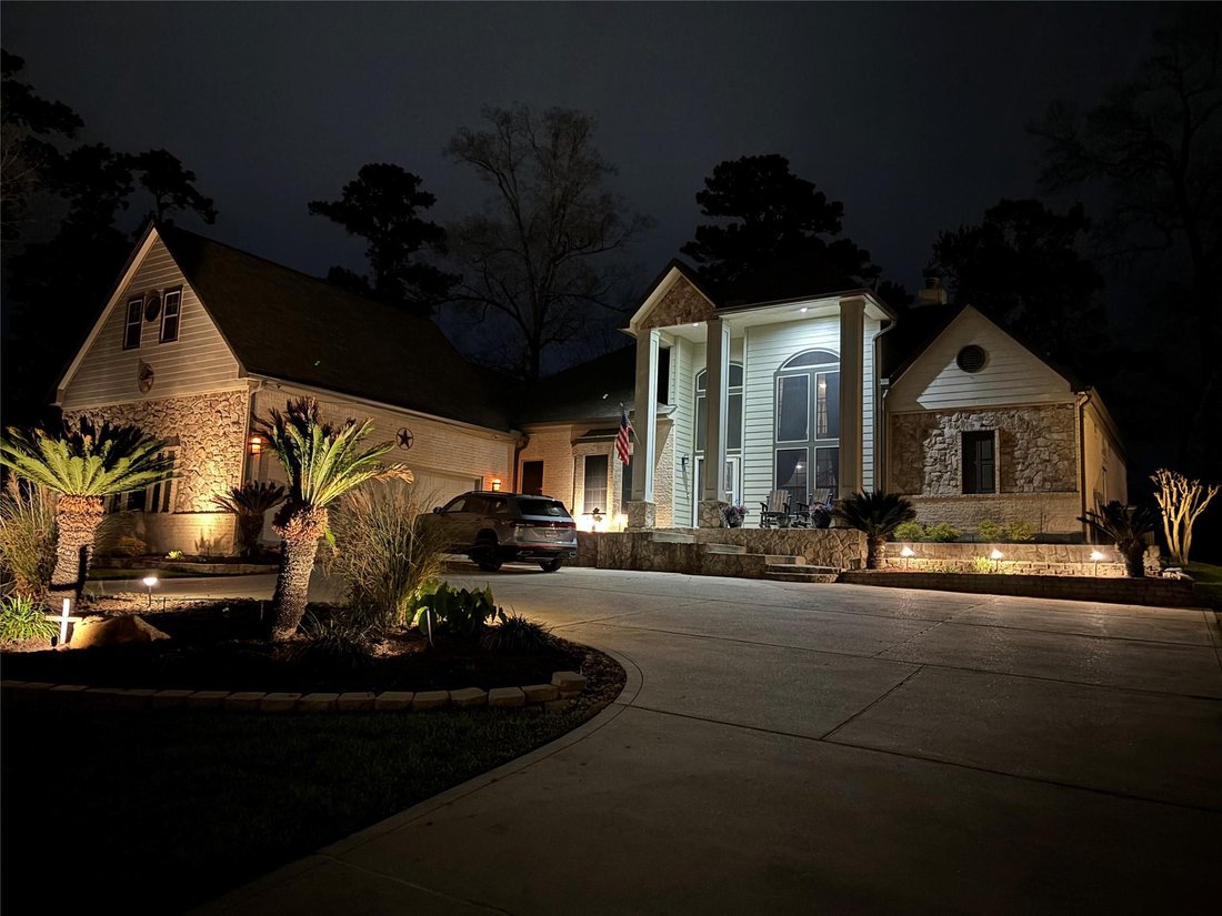 House in Conroe, Texas, United States 1 - 18347157