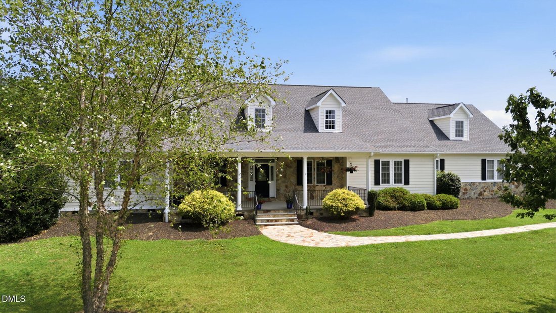 House in Clayton, North Carolina, United States 2 - 18344039