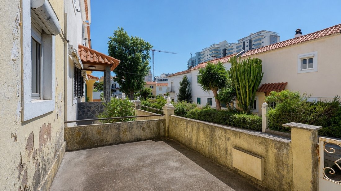 House in Ajuda, Lisbon, Portugal 3 - 18342974