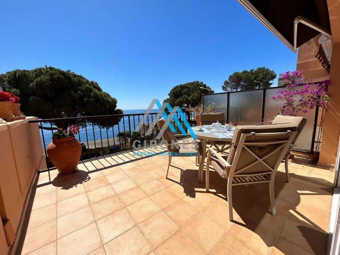 House in Llafranc, Palafrugell, Catalonia 4 - 13111237