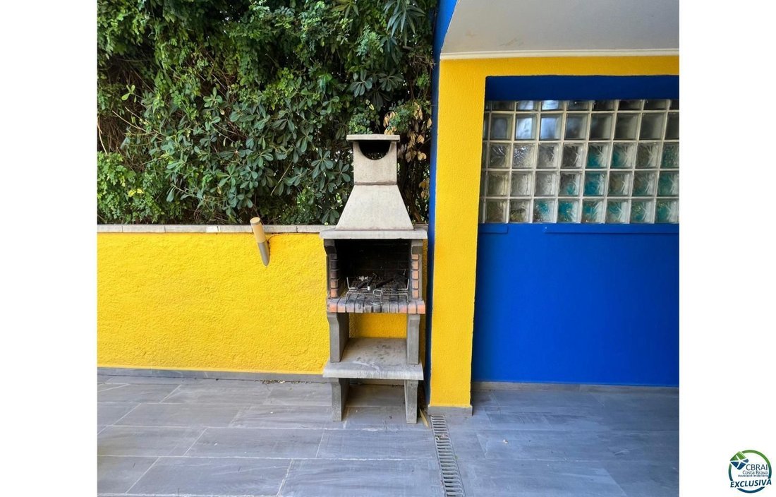Villa in Empuriabrava, Catalonia, Spain 3 - 18342776