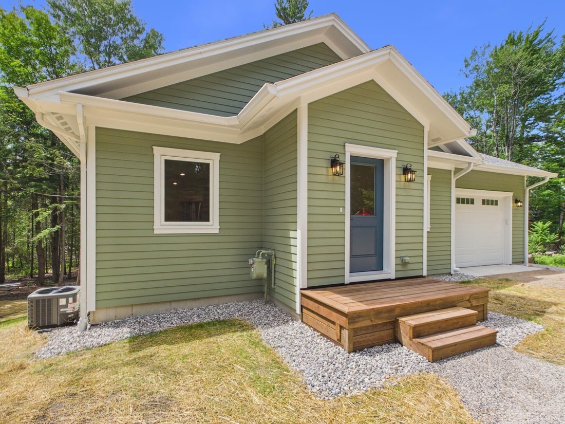 House in Northport, Michigan, United States 1 - 18345290