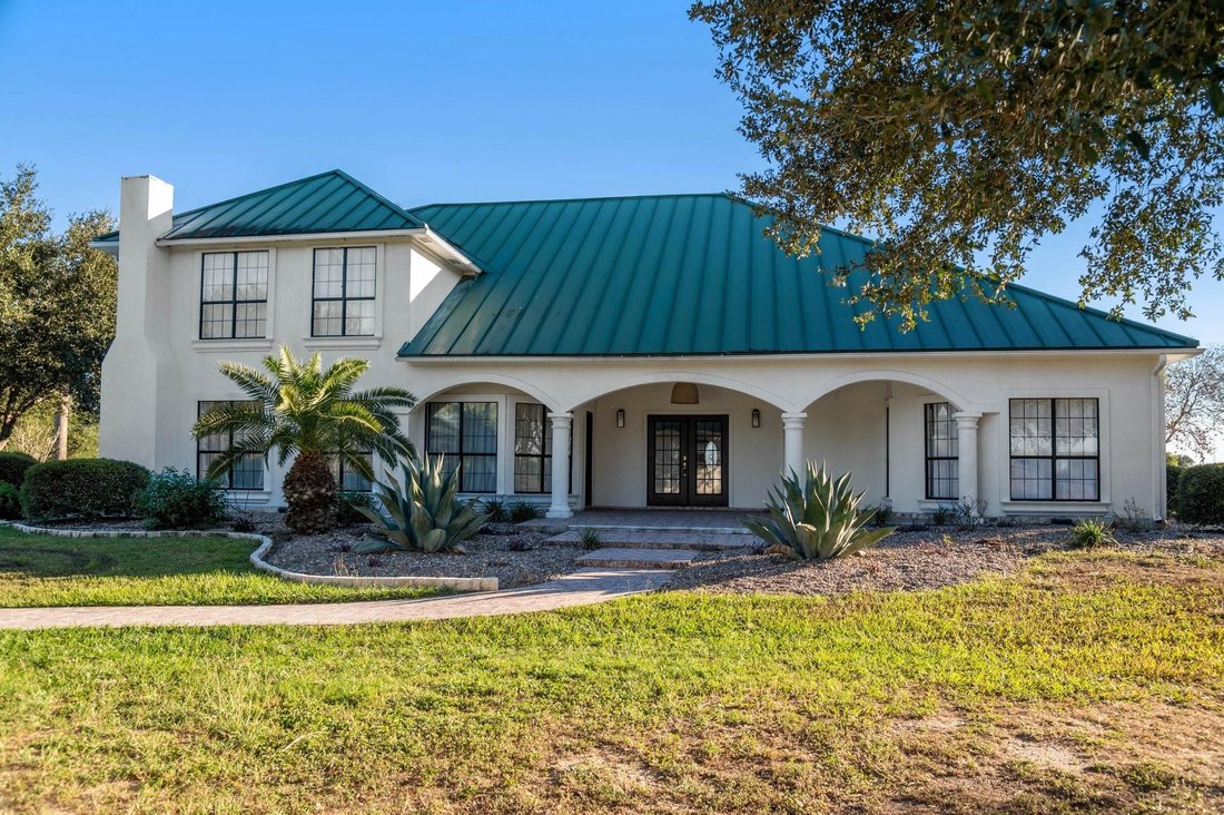 Haus in Victoria, Texas, Vereinigte Staaten 5 - 18344026