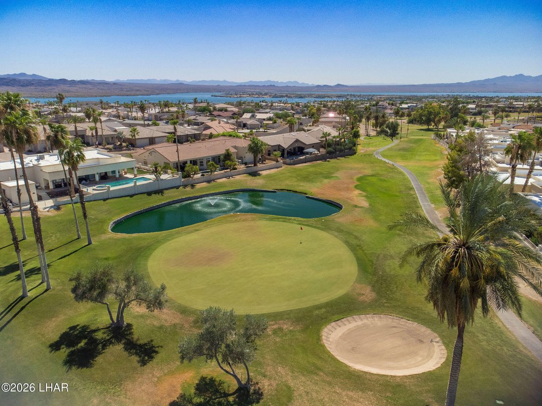 House in Lake Havasu City, Arizona, United States 5 - 18345413