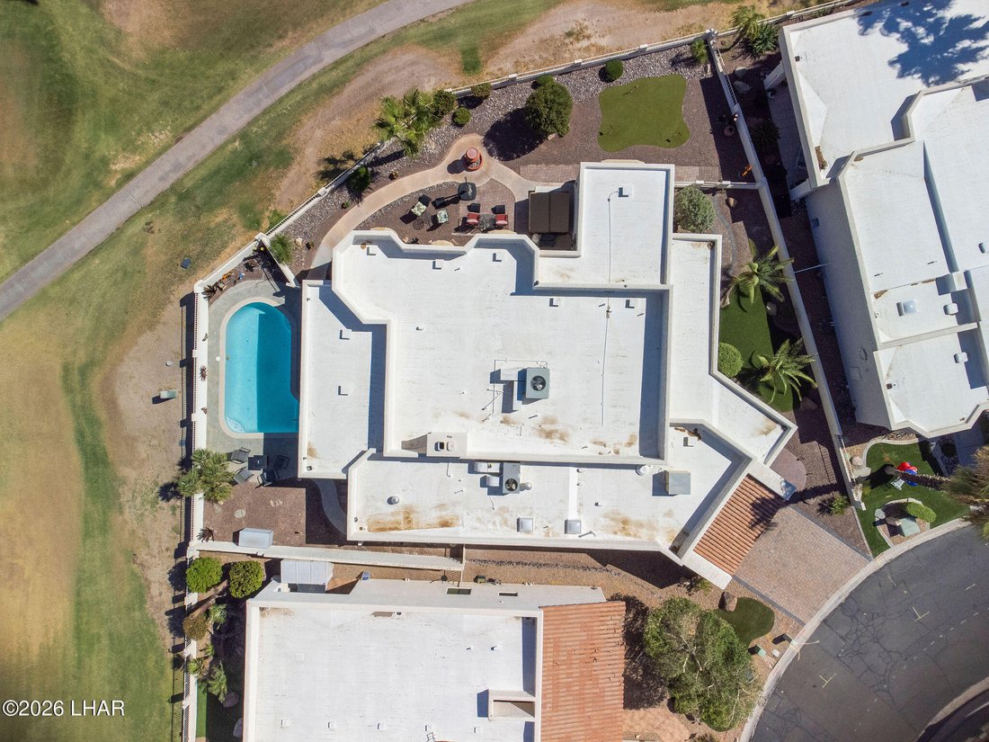House in Lake Havasu City, Arizona, United States 4 - 18345413