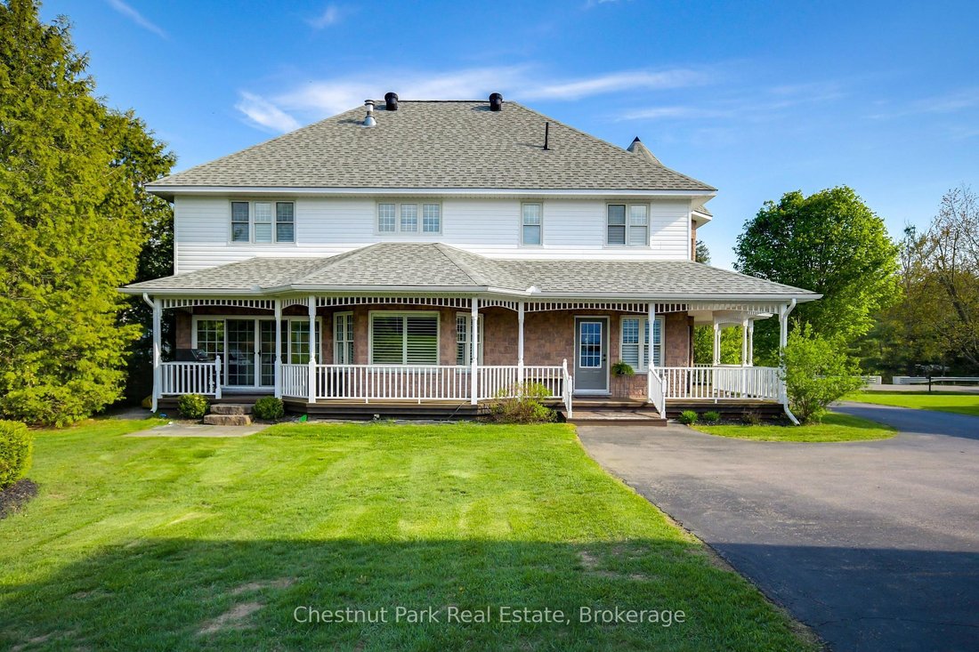 House in Bracebridge, Ontario, Canada 4 - 18325773