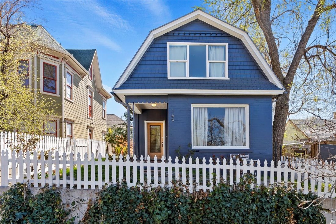 House in Salt Lake City, Utah, United States 2 - 18349301