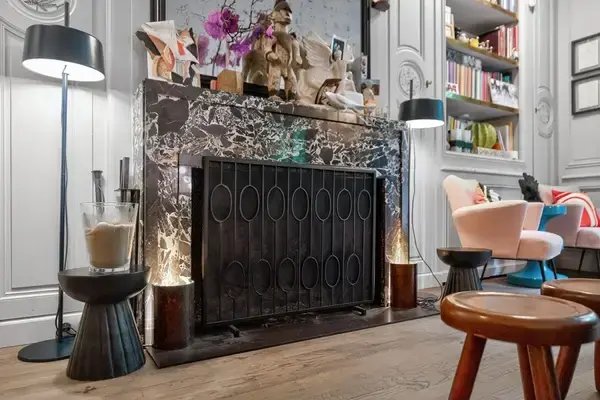 Apartment in Bois de Boulogne, Paris 16e Arrondissement, Paris 3 - 18347249
