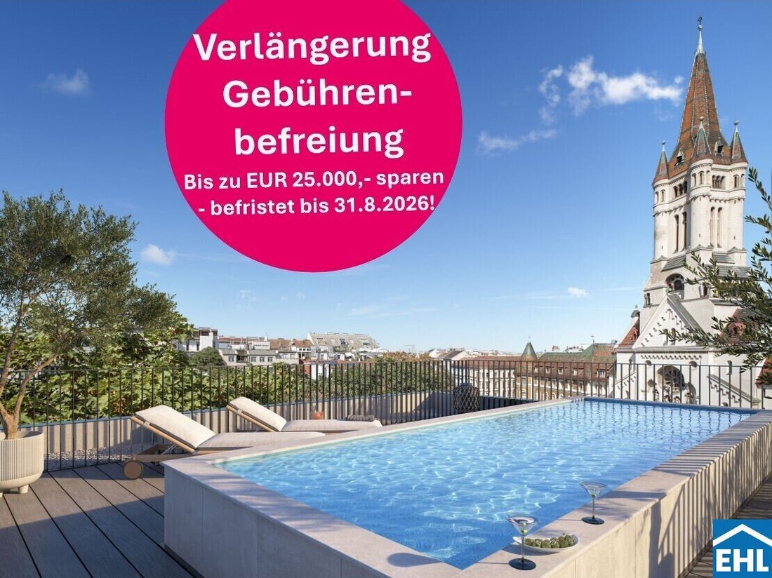 Apartment in Vienna, Wien, Austria 1 - 16454804