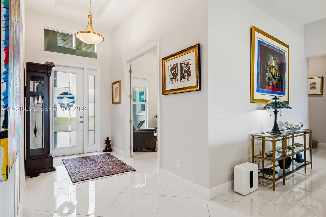 House in Port St. Lucie, Florida, United States 5 - 18349738