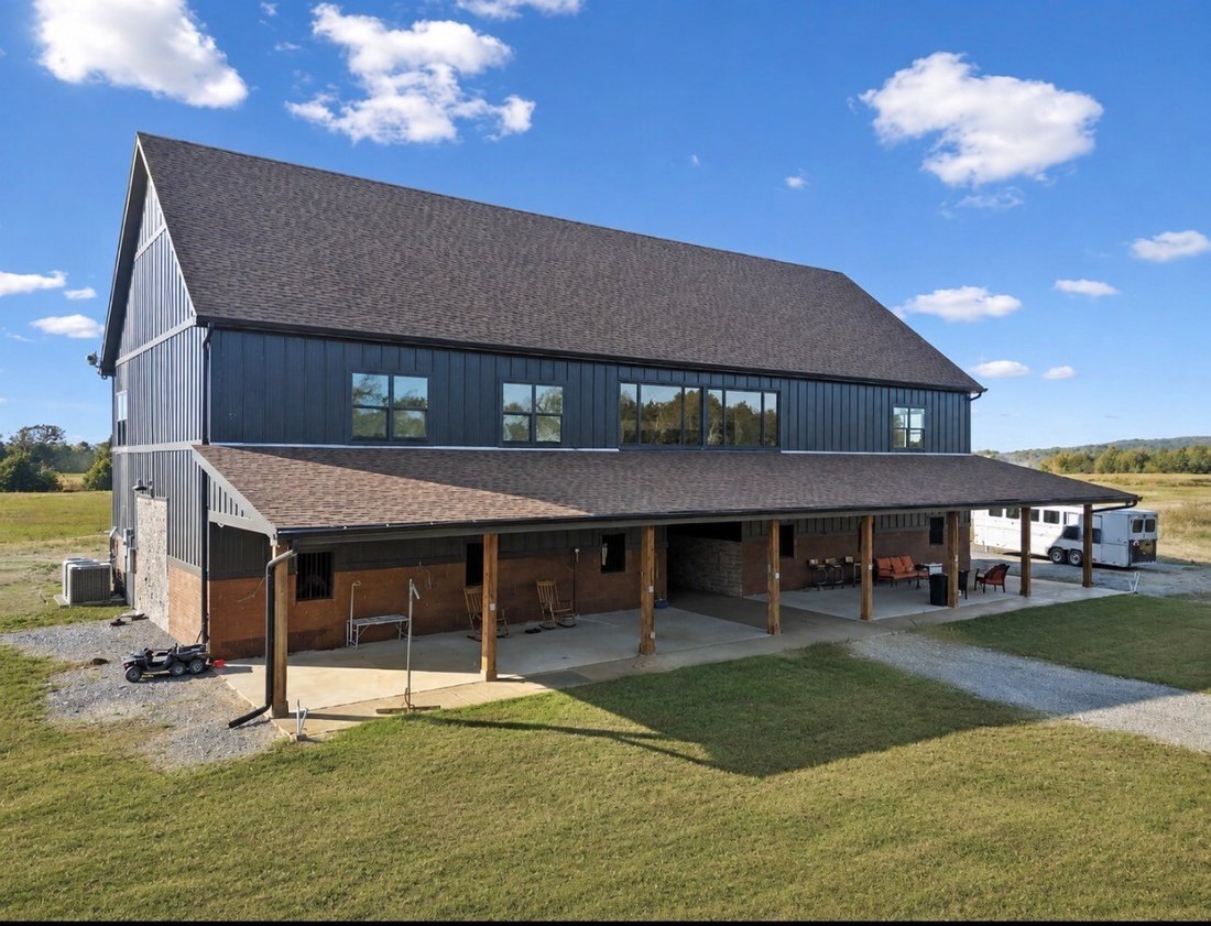 Farm Ranch in Rockvale, Tennessee, United States 1 - 18344102