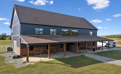 Farm Ranch in Rockvale, Tennessee, Vereinigte Staaten 1