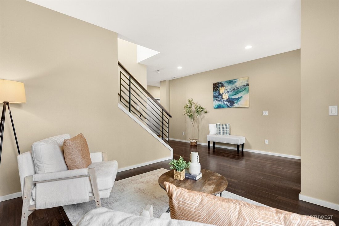 House in North Bend, Washington, United States 4 - 17651662