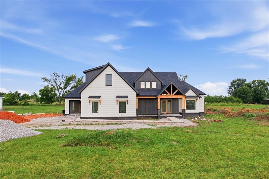 House in West Fork, Arkansas, United States 1 - 18179402