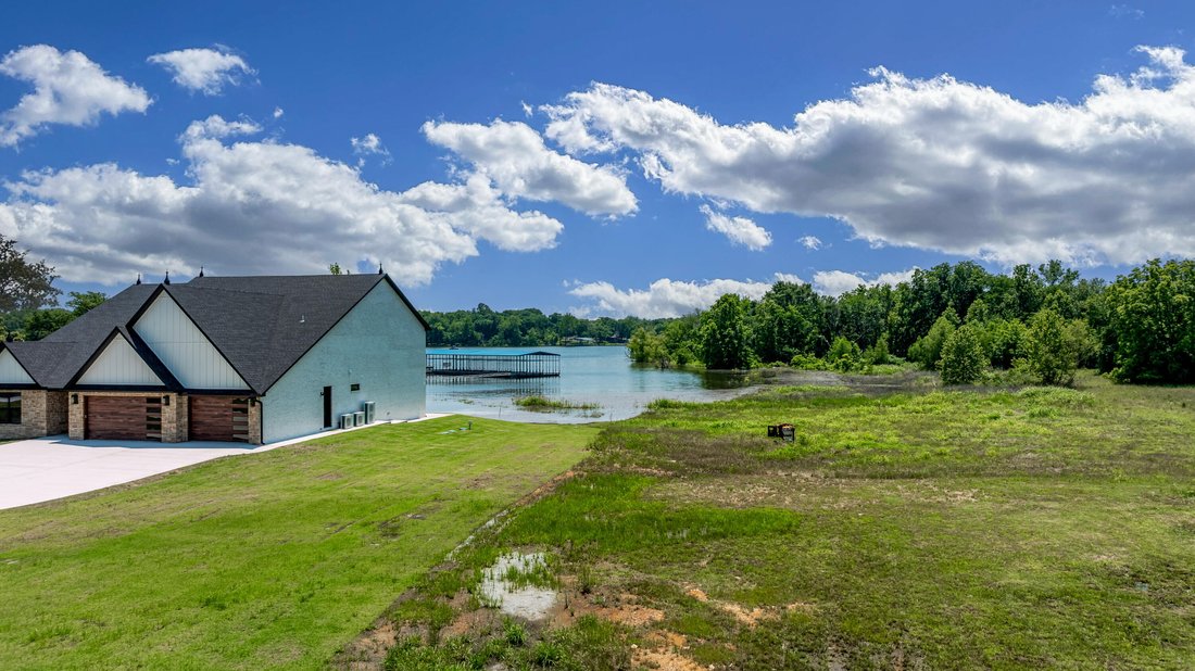 House in Monkey Island, Oklahoma, United States 5 - 18345560