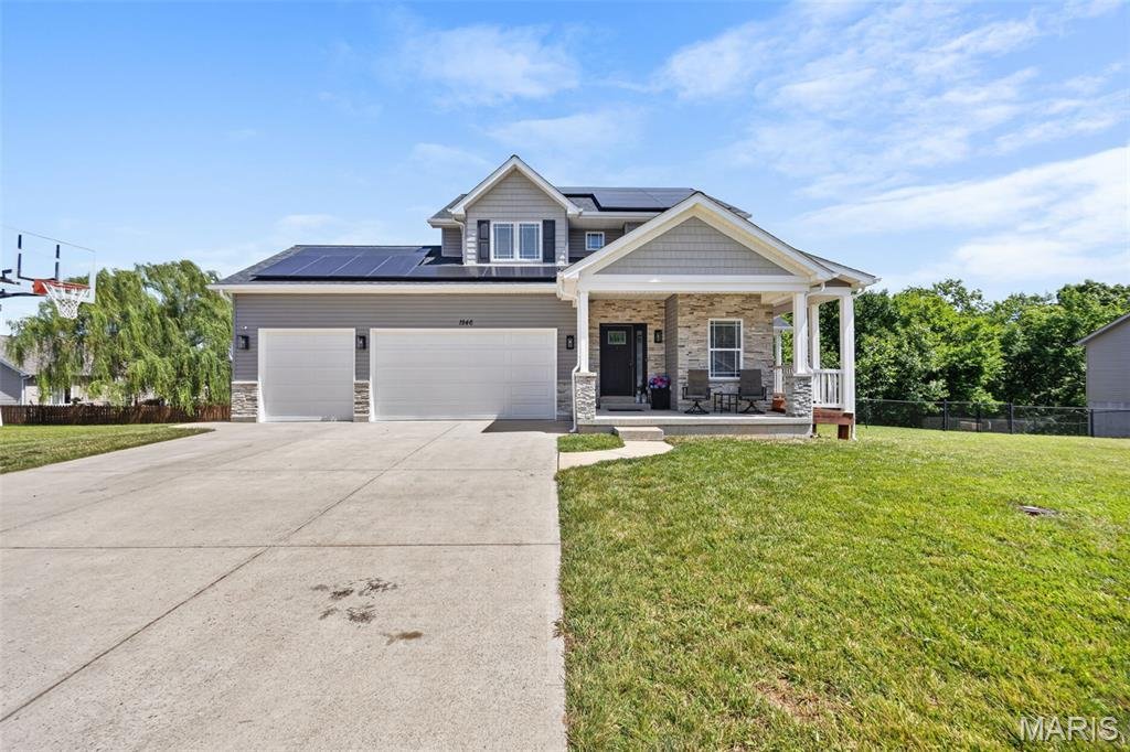 House in Plattin, Missouri, United States 2 - 18349534