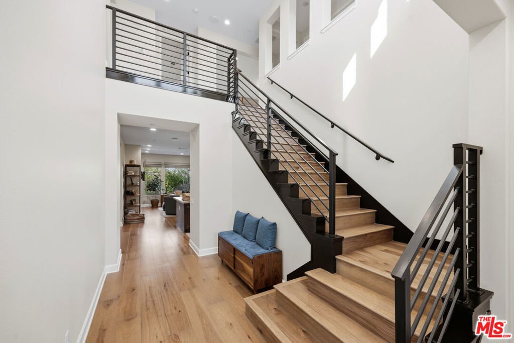 House in Los Angeles, California, United States 3 - 18349279