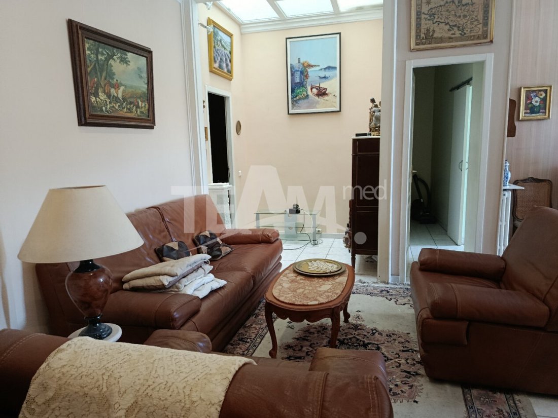 Apartment in Espace Villeroy-Les Quilles, Sète, France 4 - 18345667