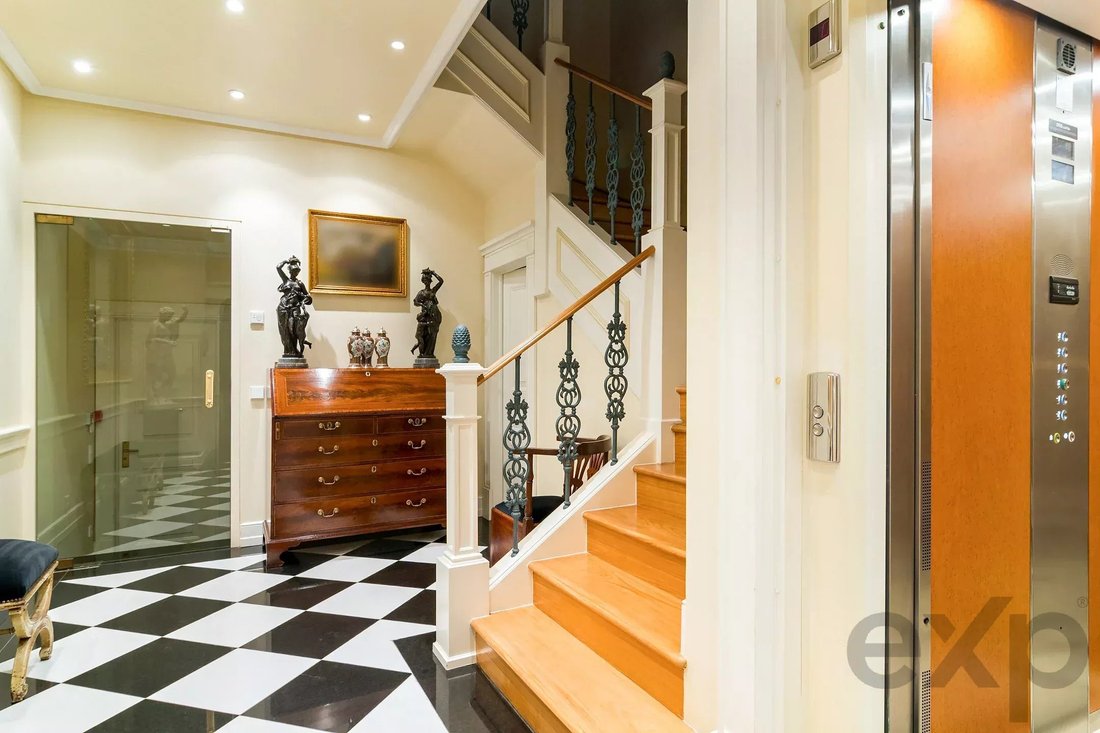 House in Sao Domingos de Benfica, Lisbon, Portugal 3 - 17844879