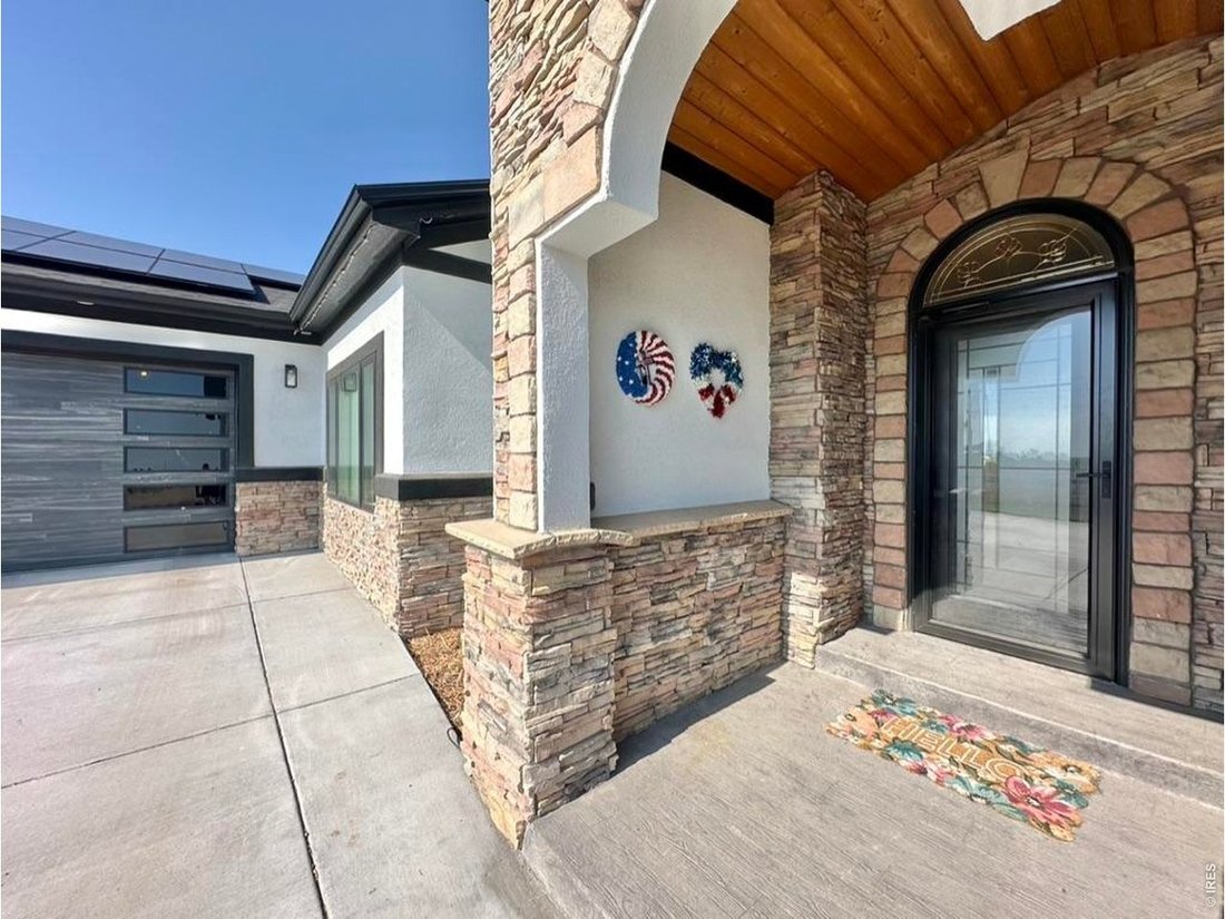 House in Eaton, Colorado, United States 4 - 18342326