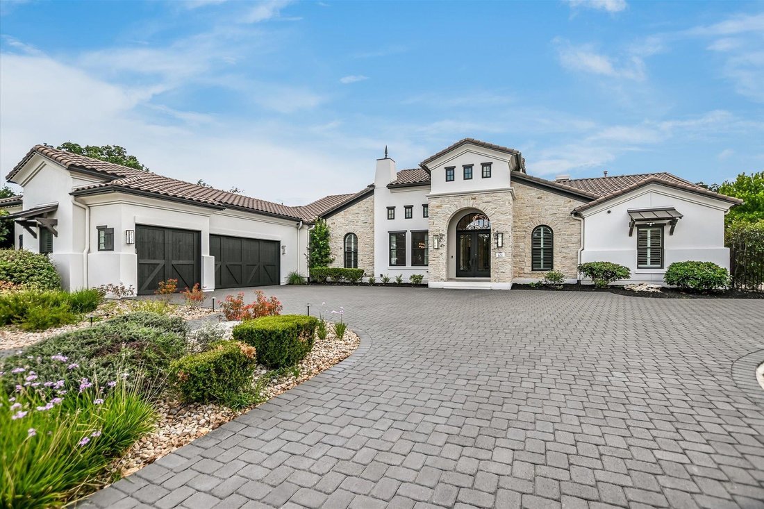 House in Georgetown, Texas, United States 2 - 18342622